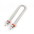 U-Shaped Electric Tubular heater Stainless Steel Toaster Oven Heating Element